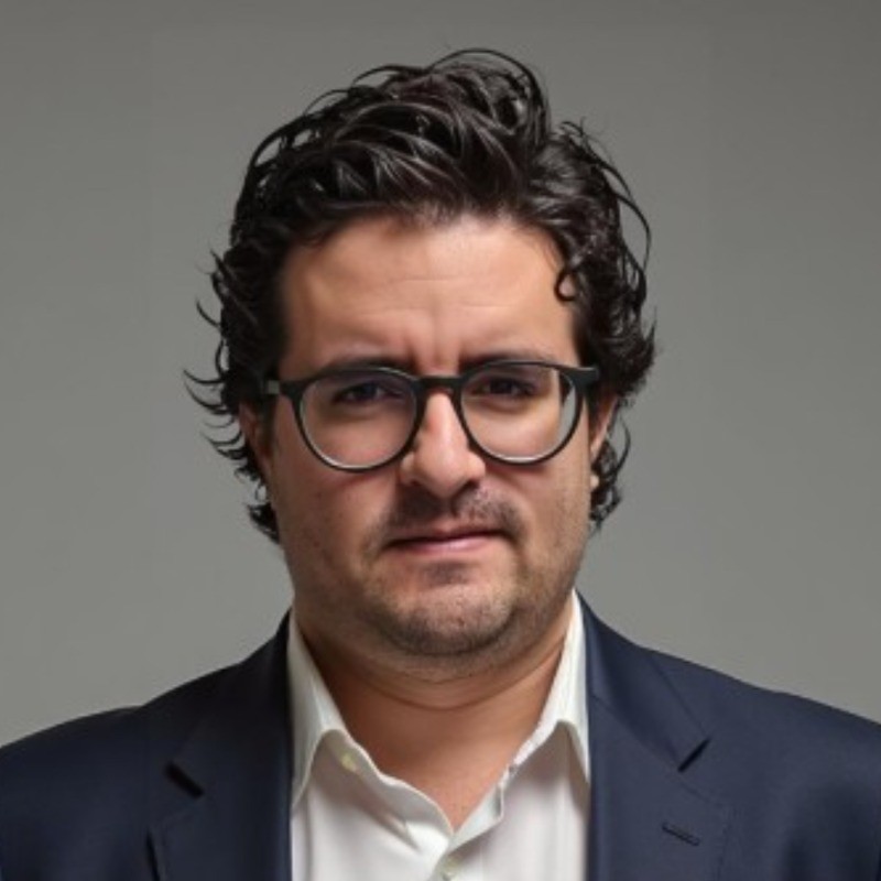 Foto de Alex Castañeda