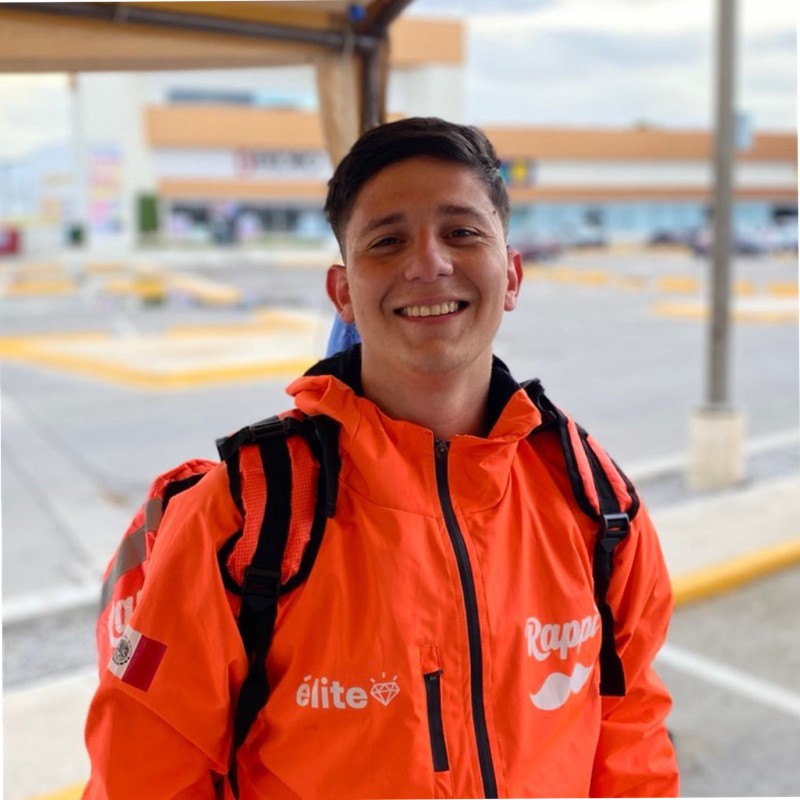 Cristian Alberto Sanchez